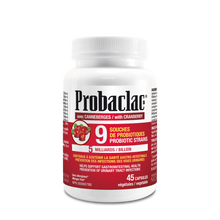 Load image into Gallery viewer, Probaclac cranberries- Probiotics for UTI
