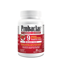Load image into Gallery viewer, Probaclac cranberries- Probiotics for UTI