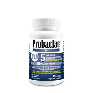Probaclac GI - Probiotic for diarrhea