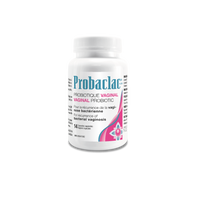 Load image into Gallery viewer, Probaclac Vaginal - Bacterial vaginosis probiotics