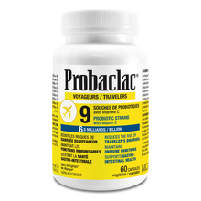 Load image into Gallery viewer, Probaclac Traveler