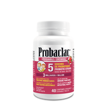 Load image into Gallery viewer, Probaclac chewable for kids