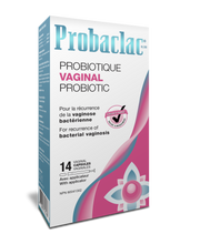 Load image into Gallery viewer, Probaclac Vaginal - Bacterial vaginosis probiotics