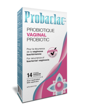 Load image into Gallery viewer, Probaclac Vaginal - Bacterial vaginosis probiotics
